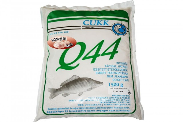 Q44 1,5kg (fokhagyma)